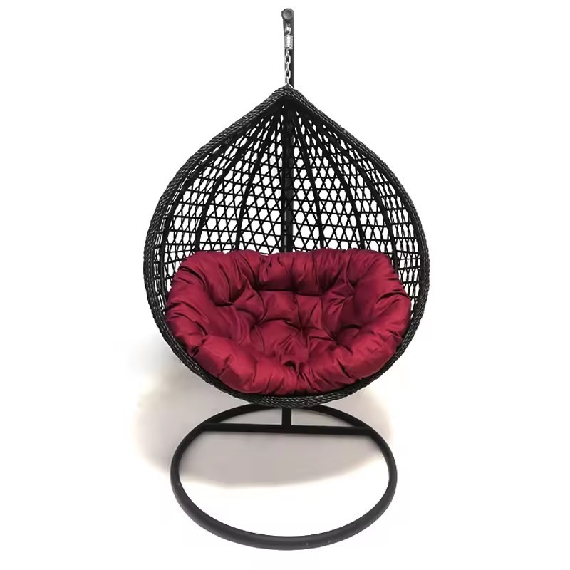 Excellent Quality Multi-function Swings High Patio Furniture Swing Chair