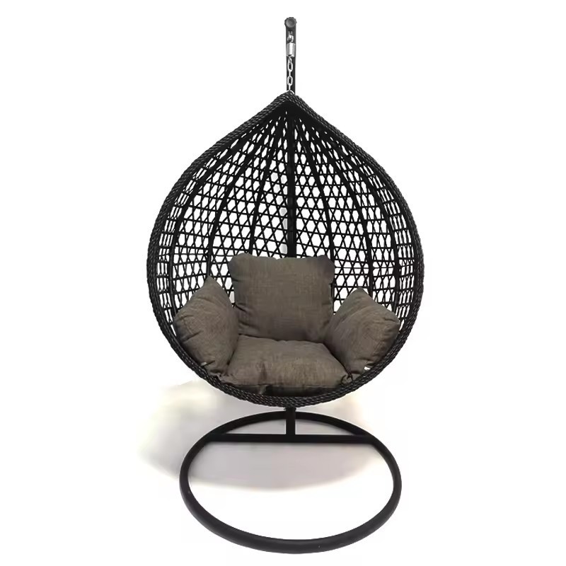 Excellent Quality Multi-function Swings High Patio Furniture Swing Chair