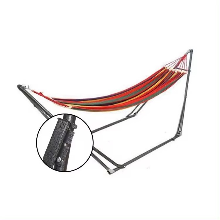 Outdoor Swing Courtyard Swing With Canopy Outdoor Double Hammock Courtyard Net Garden Swing Chair Hanging Chair Canopy