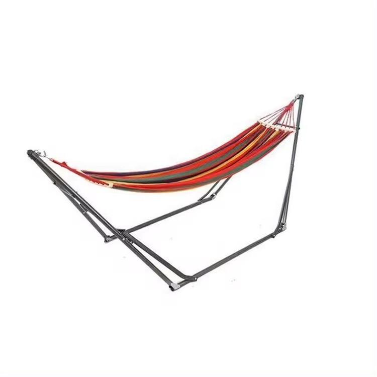 Outdoor Swing Courtyard Swing With Canopy Outdoor Double Hammock Courtyard Net Garden Swing Chair Hanging Chair Canopy