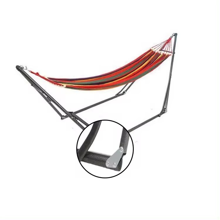 Outdoor Swing Courtyard Swing With Canopy Outdoor Double Hammock Courtyard Net Garden Swing Chair Hanging Chair Canopy