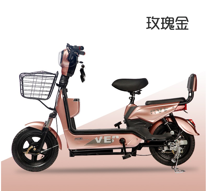 48V 350W fashionable cheap electric bicycle cheap e bike for sale with pedal assist