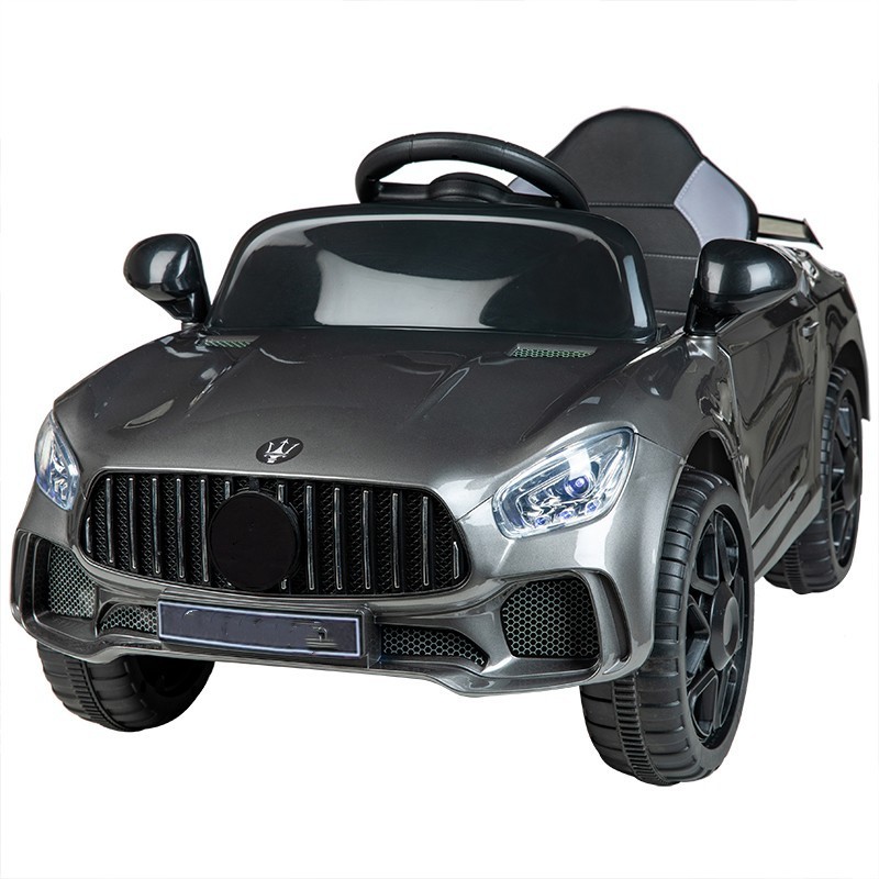 2022 High-quality Remote Control Self-driving Multi-function Control Children's Toys Ride On Kids Electric Four-wheel Vehicle