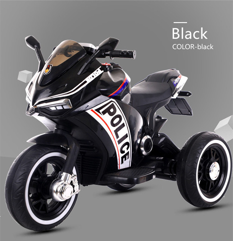 New Design Cheap Price High Quality With Music Light Chinese Children Toys Ride On Car Electric Three Wheels Motorcycle