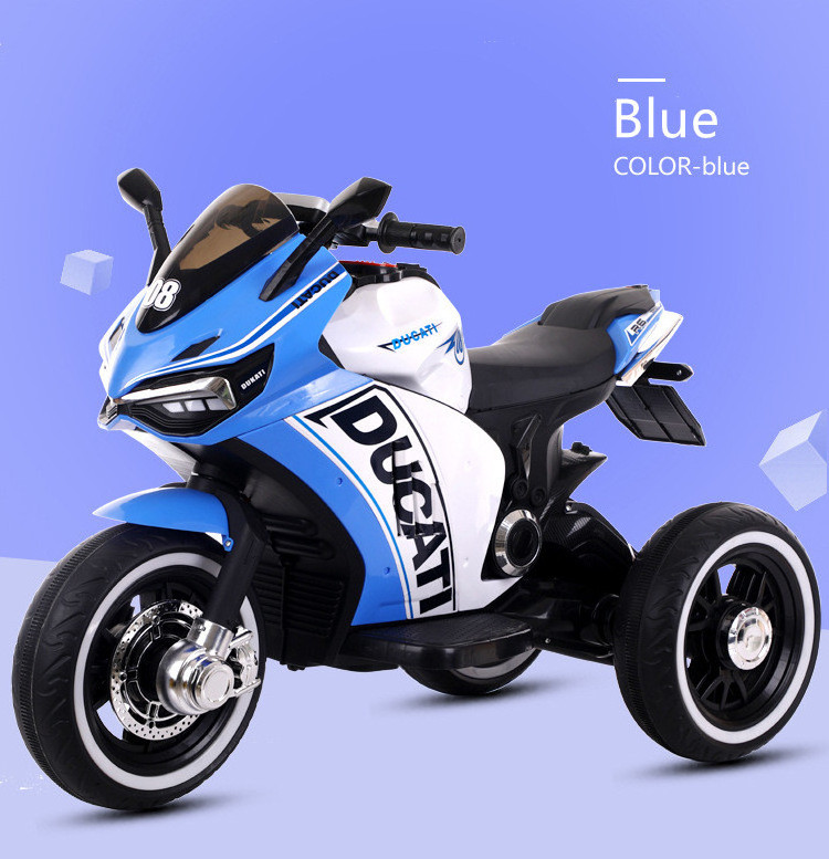 China Factory Direct Selling High Quality Cheap Price Children's Toys Rechargeable Dual Drive Electric Four Wheel Vehicle