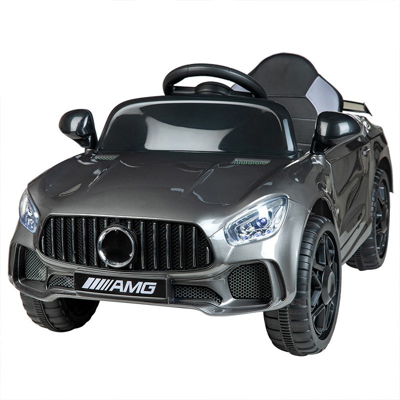 Manufacturers Direct Sales Of Popular Design Can Drive Remote Control Children's Toys Electric Four-wheel Vehicle