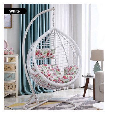 Modern Swings Hanging Chairs Outdoor Furniture Patio Swing