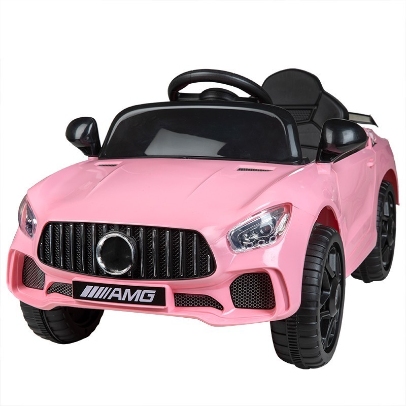 Manufacturers Direct Sales Of Popular Design Can Drive Remote Control Children's Toys Electric Four-wheel Vehicle