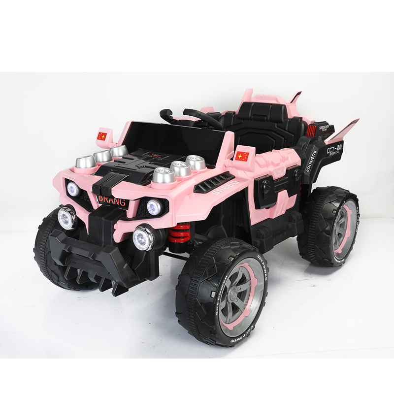 Kids Ride On Car 24v Battery Operated Kid Wholesale For 3 To 10 Years Old Kids Clearance Wholesale Ride-on Electric Car