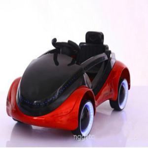 wholesale kids electric car / remote control Ride on Car for Kids / battery power one seats car