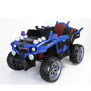 Kids Ride On Car 24v Battery Operated Kid Wholesale For 3 To 10 Years Old Kids Clearance Wholesale Ride-on Electric Car