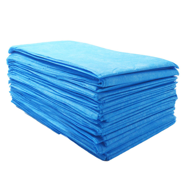 Hospital Bed Sheet Disposable Bed Sheet Roll Nonwoven Massage Bed Sheets Sets 80*180CM