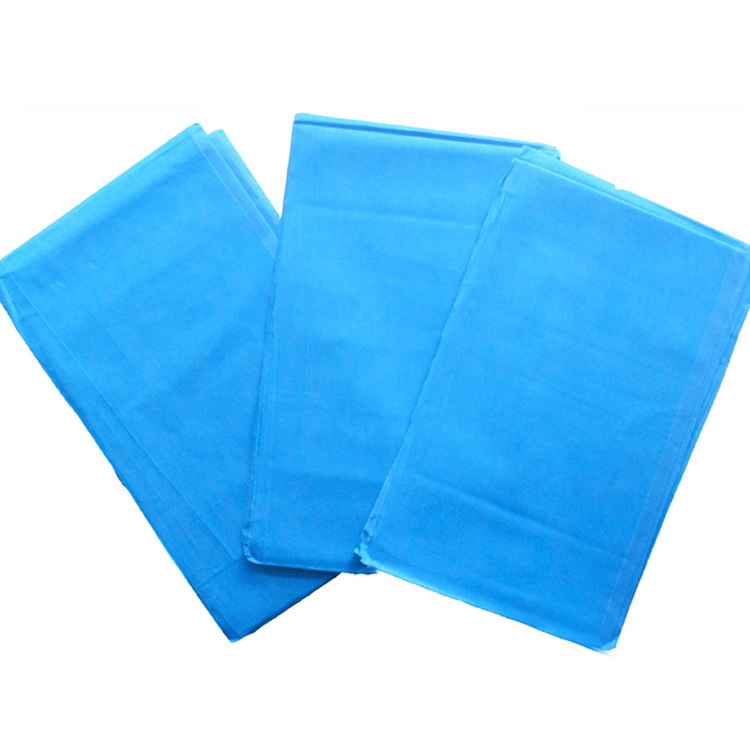 Hospital Bed Sheet Disposable Bed Sheet Roll Nonwoven Massage Bed Sheets Sets 80*180CM