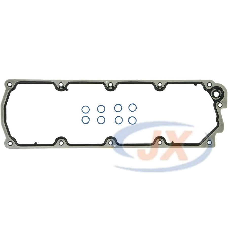 In Stock 12633904 Timing Chain Cover Gasket For Chevrolet Chevy GM 5.3 Gasoline Engine Gasket