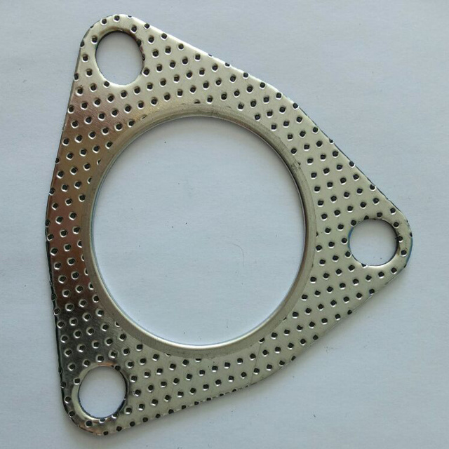 Ferrules gasket  metal sealing grafoil gasket