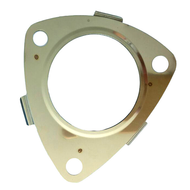 car & motorcycle supercharger round pad gasket