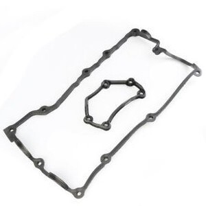 Original quality N46 valve chamber cover gasket seal ring cylinder head gasket solenoid valve gasket 11120032224