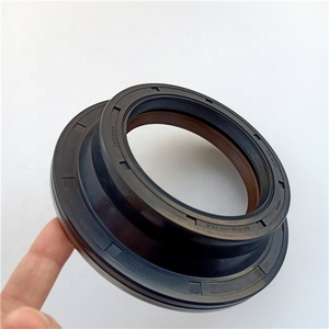 High Quality Rear Axle Differential Truck oil seal for North Benz