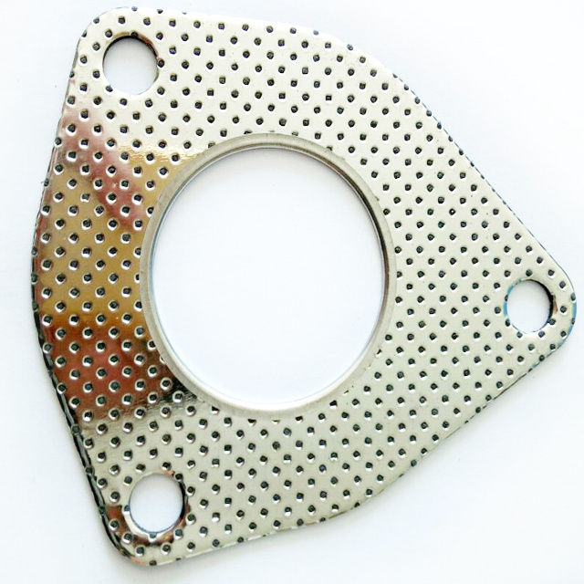 Popular exhaust manifold gasket material