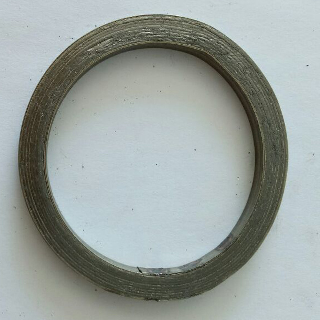 Ferrules gasket  metal sealing grafoil gasket