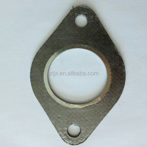 Hot sale auto spare parts ---gasket sheet in promotion