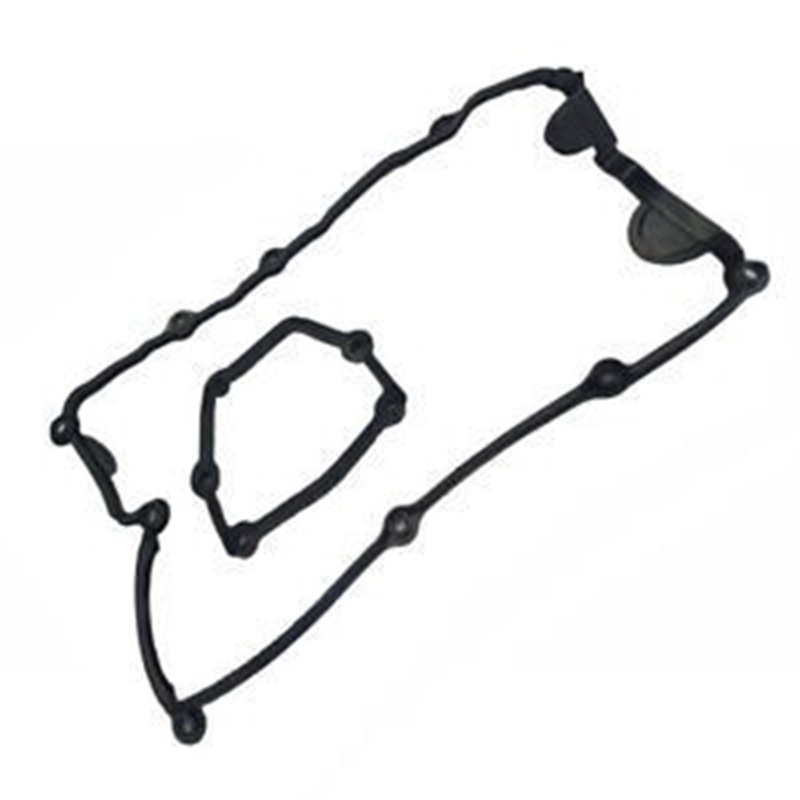 Original quality N46 valve chamber cover gasket seal ring cylinder head gasket solenoid valve gasket 11120032224