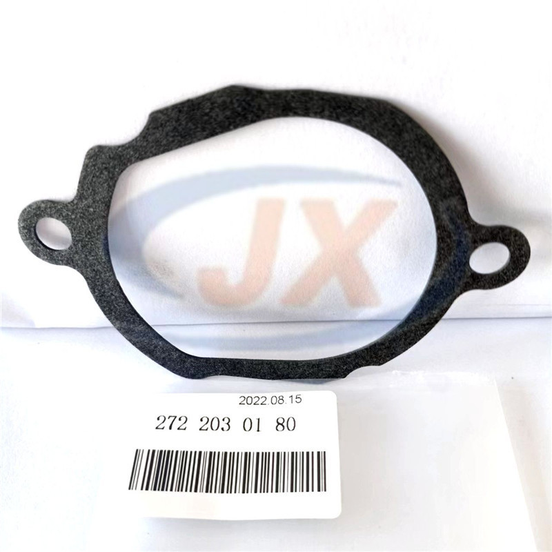 In Stock 2741840080 Oil Radiator Pad Gasket Oil Cooler Seal Gasket