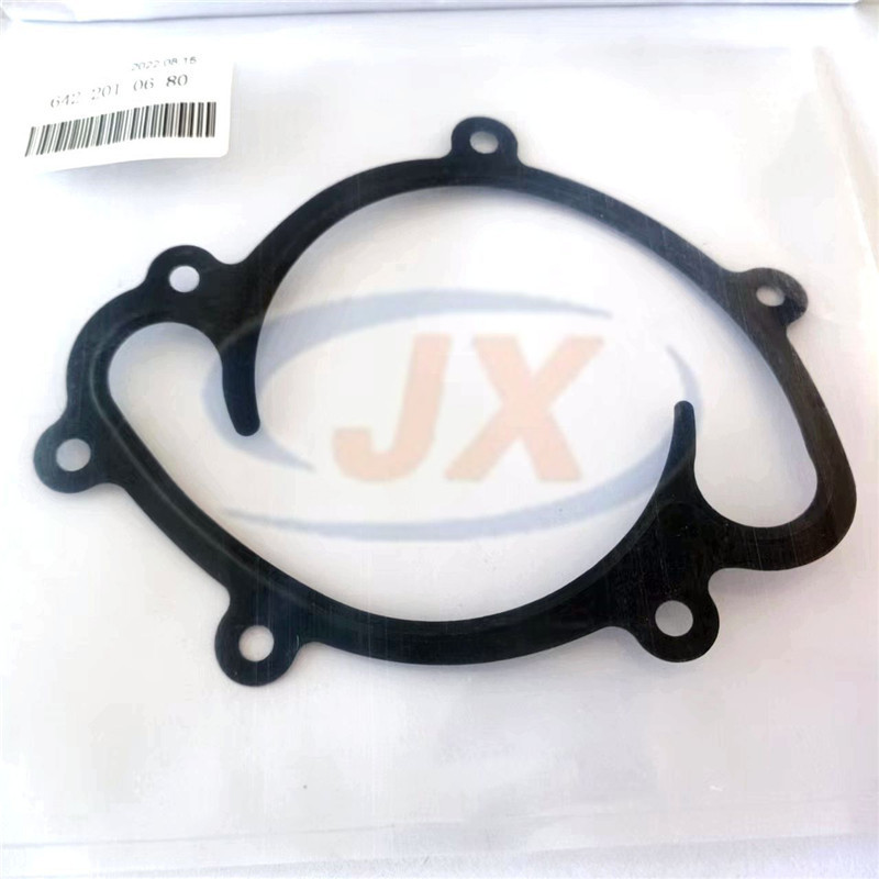 In Stock 2741840080 Oil Radiator Pad Gasket Oil Cooler Seal Gasket