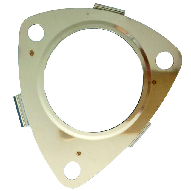 car & motorcycle supercharger round pad gasket