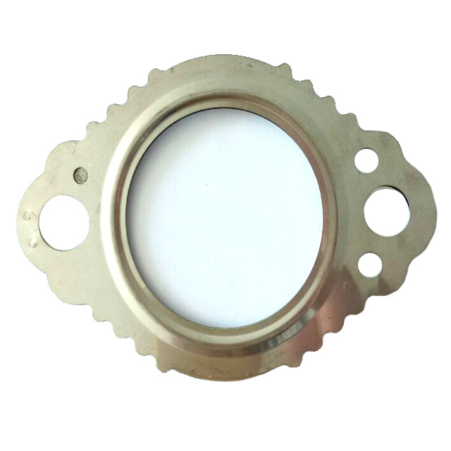 car & motorcycle supercharger round pad gasket