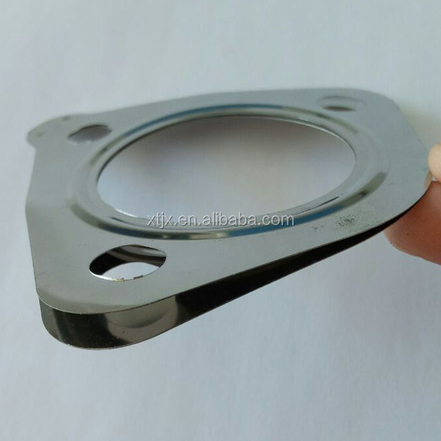 Hot sale auto spare parts ---gasket sheet in promotion