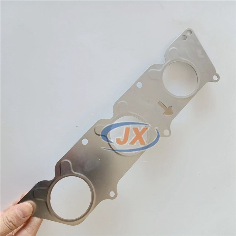 STZT 2721420680 Car Auto Parts Exhaust Manifold Gasket 272 142 06 80 For Mercedes Benz W204 A209