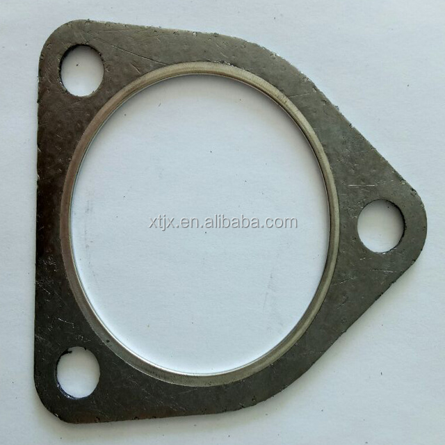 Hot sale auto spare parts ---gasket sheet in promotion