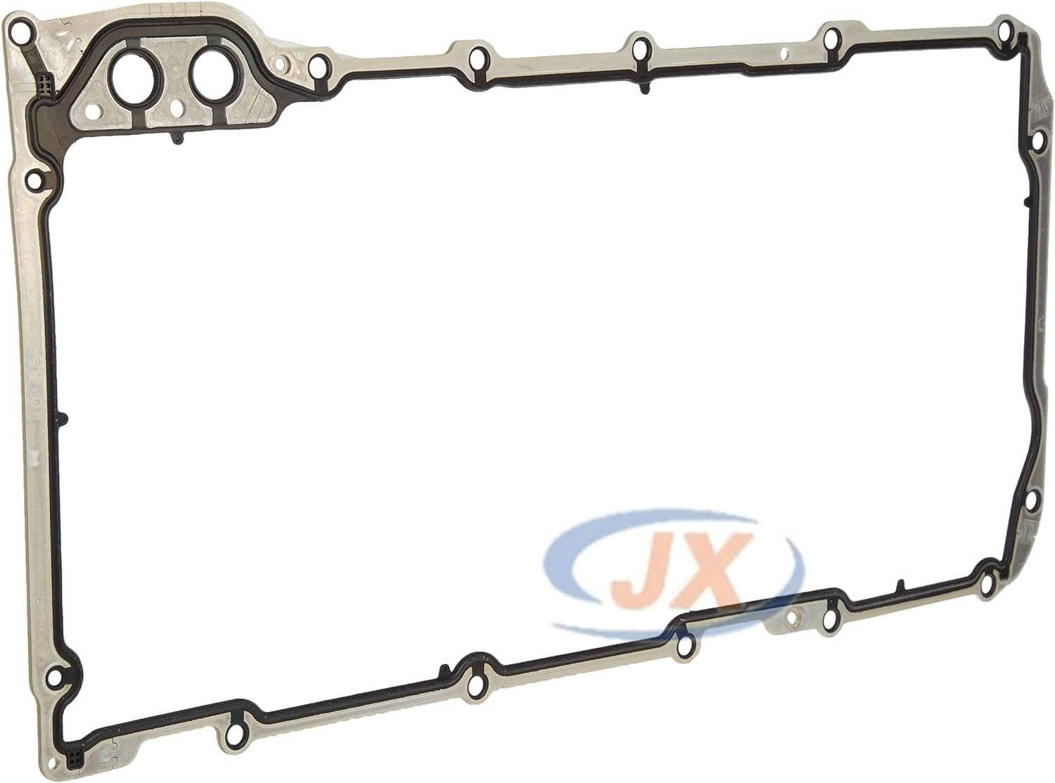 In Stock 12633904 Timing Chain Cover Gasket For Chevrolet Chevy GM 5.3 Gasoline Engine Gasket