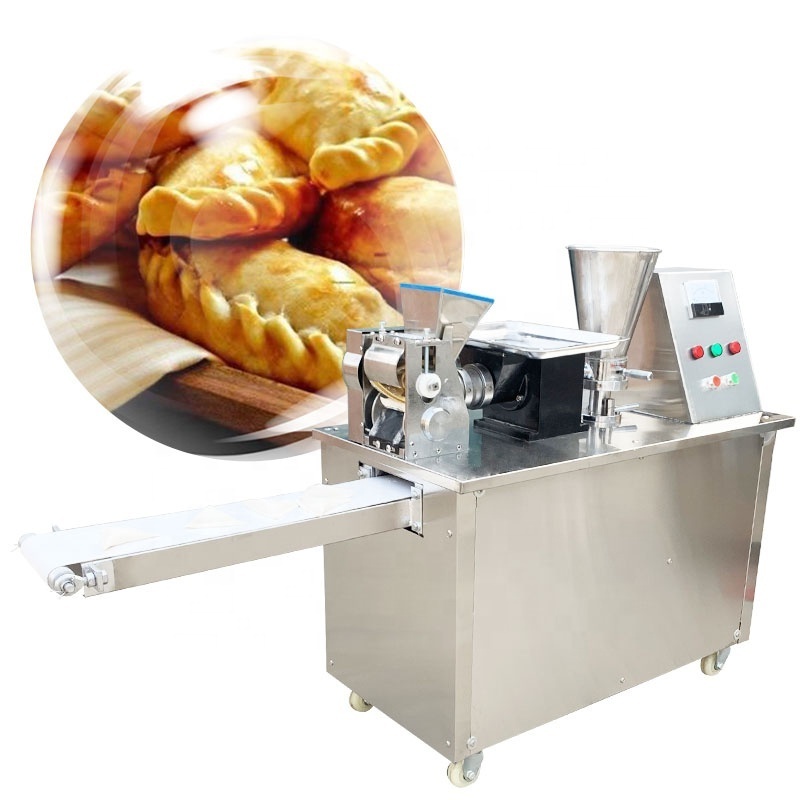 samosa patti pastry making machine dumpling maker make samosa folding machine automatic empanada making machine