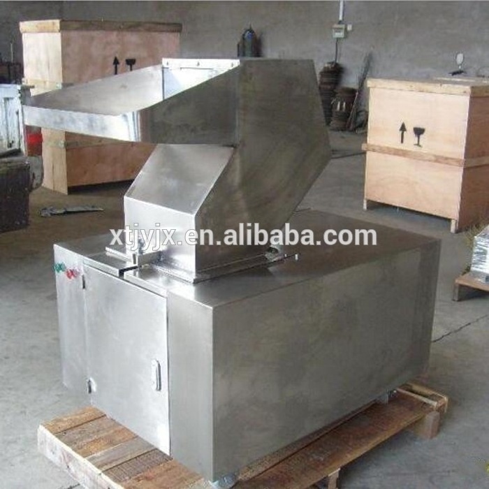 China best selling  bone grinder bone crusher bone grinding machine