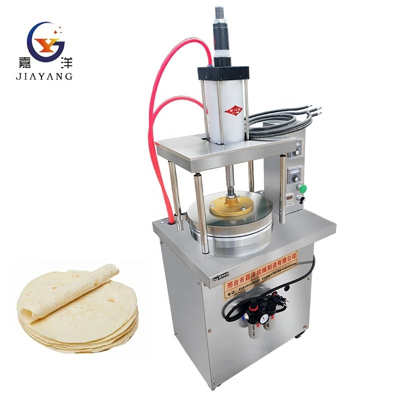 Large Capacity automatic roti chapati pita lavash bread tortilla making machine for sale