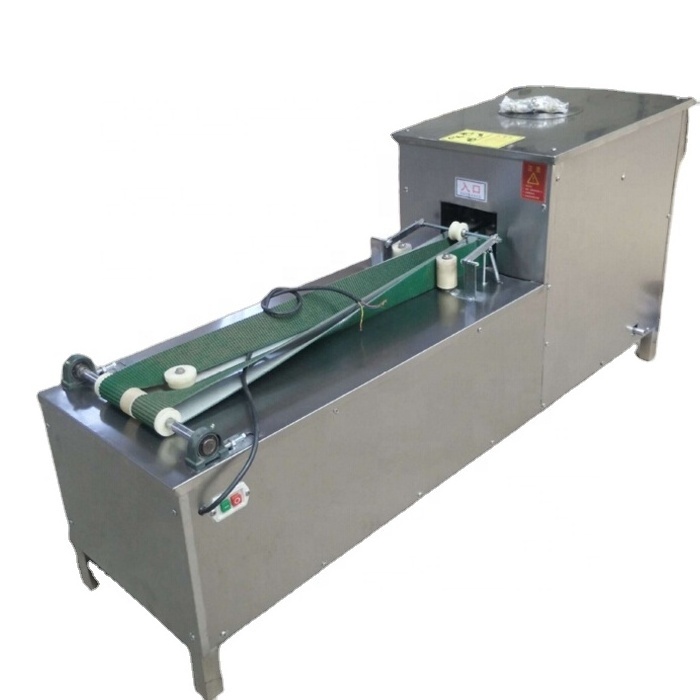 New type for process automatic fish cleaning machine