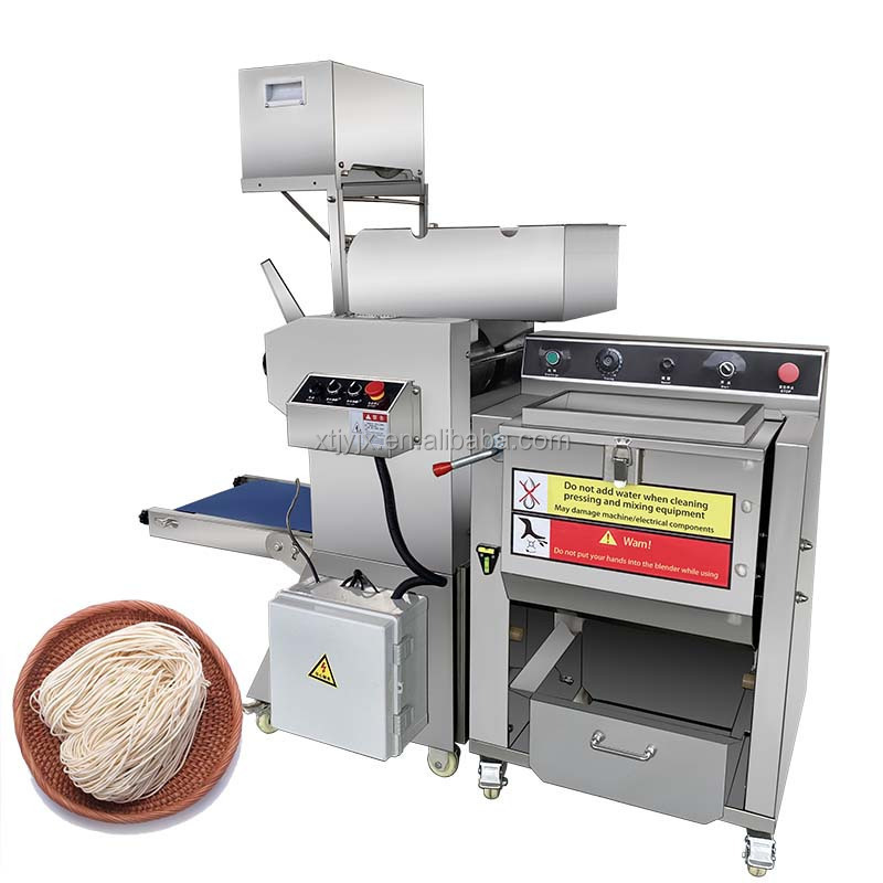 JIAYANG machine Automatic multi-functional noodle machine fresh wet noodle machine