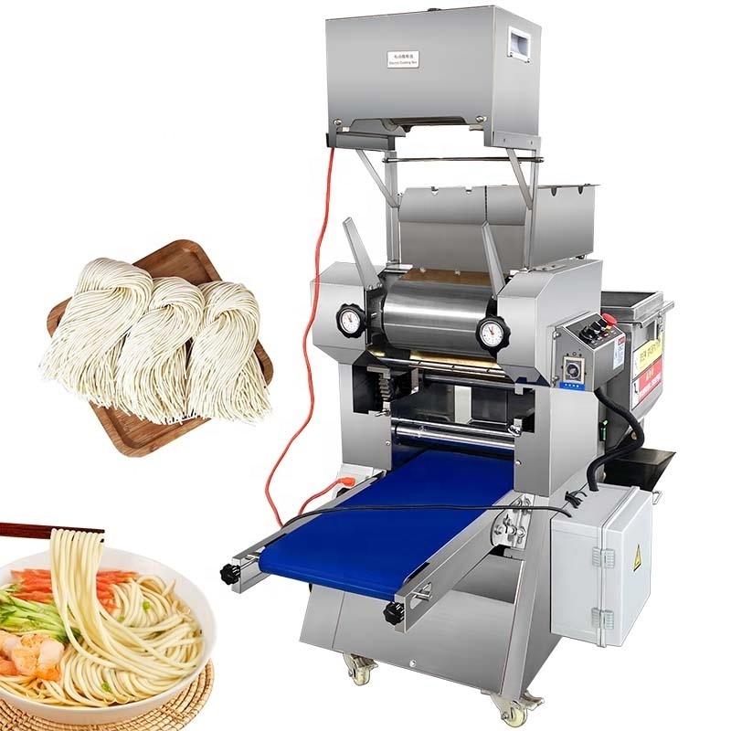 JIAYANG machine Automatic multi-functional noodle machine fresh wet noodle machine