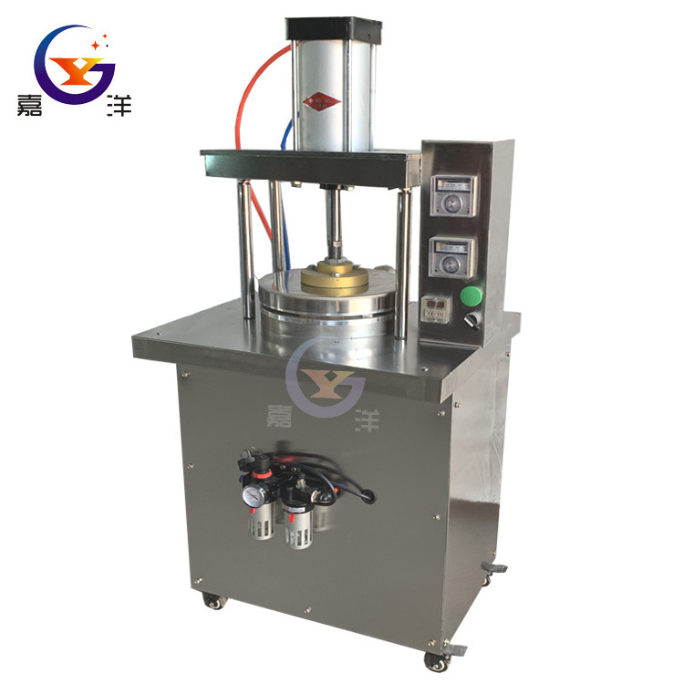 Commercial  India roti making machine   automatic small  roti maker