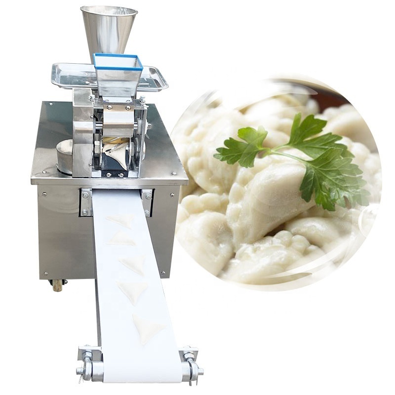 samosa patti pastry making machine dumpling maker make samosa folding machine automatic empanada making machine