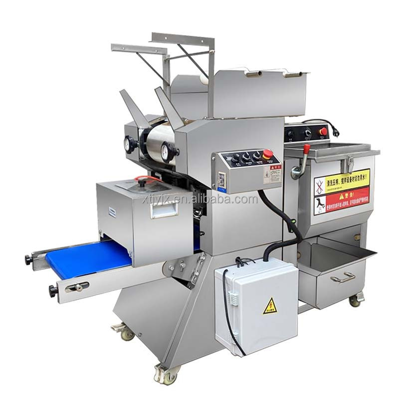 JIAYANG machine Automatic multi-functional noodle machine fresh wet noodle machine