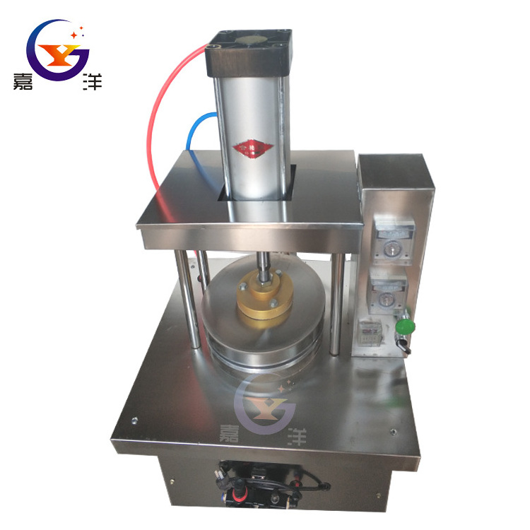 Commercial  India roti making machine   automatic small  roti maker