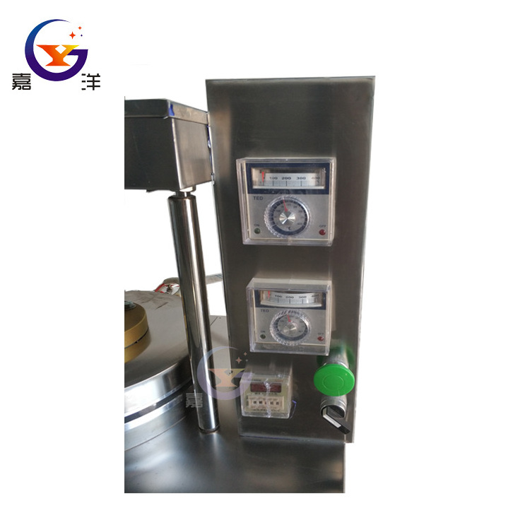 Commercial  India roti making machine   automatic small  roti maker