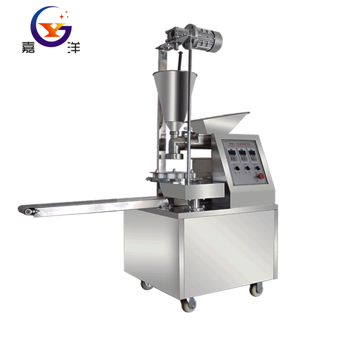 Selling steamed bun machine chinese hamburger making machine Soup dumpling machine