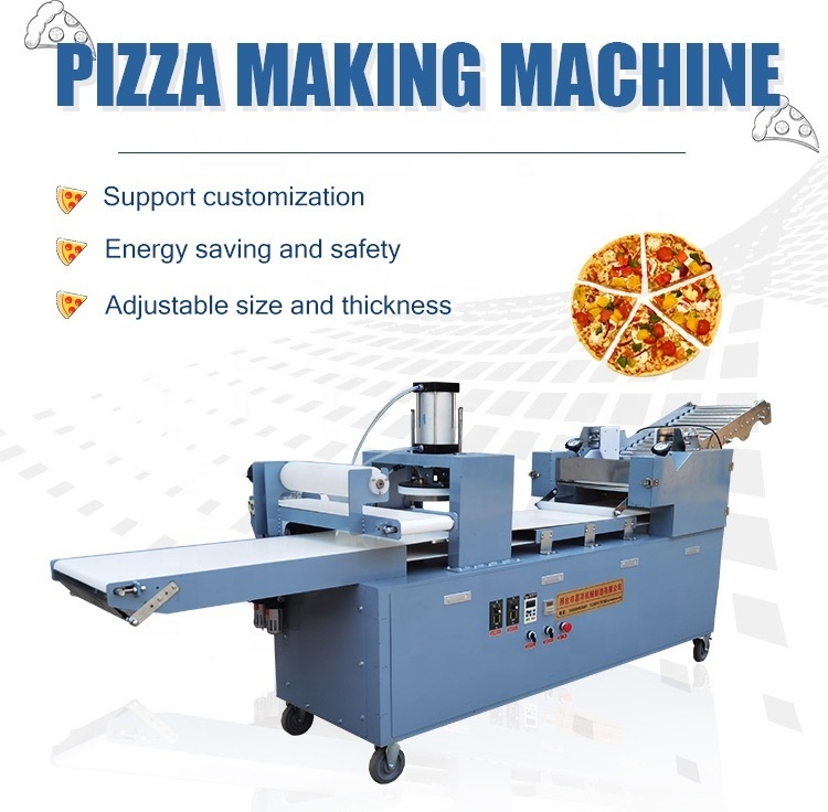 Commercial automatic naan tandoor chapati cooking machine pita bread making machine