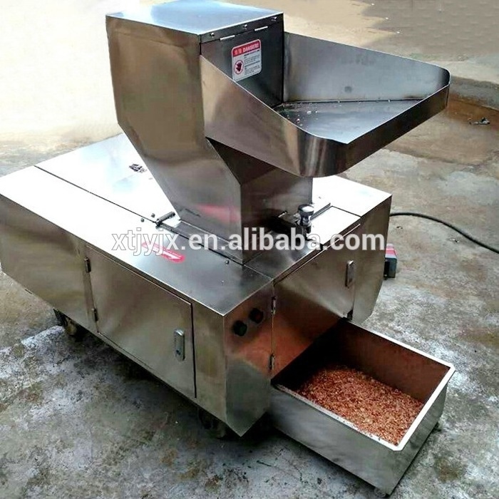 China best selling  bone grinder bone crusher bone grinding machine