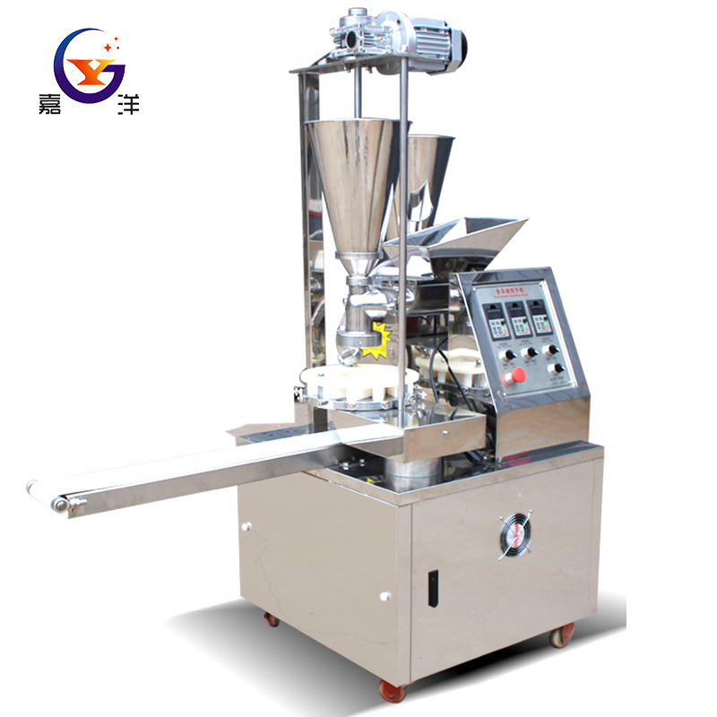 Selling steamed bun machine chinese hamburger making machine Soup dumpling machine