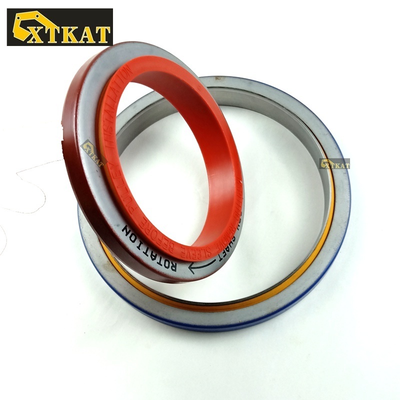 XTKAT  3116 Crank seal back 1154109  115-4109  7c7474  2223909 crankshaft oil seal   1154120  115-4120  2223910